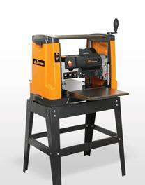 Triton 380mm Planer - Thicknesser like new