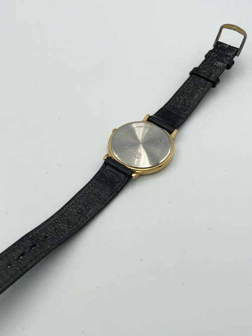 Two Pulsar Gents Watches (Not Running)