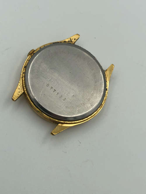 Two Pulsar Gents Watches (Not Running)