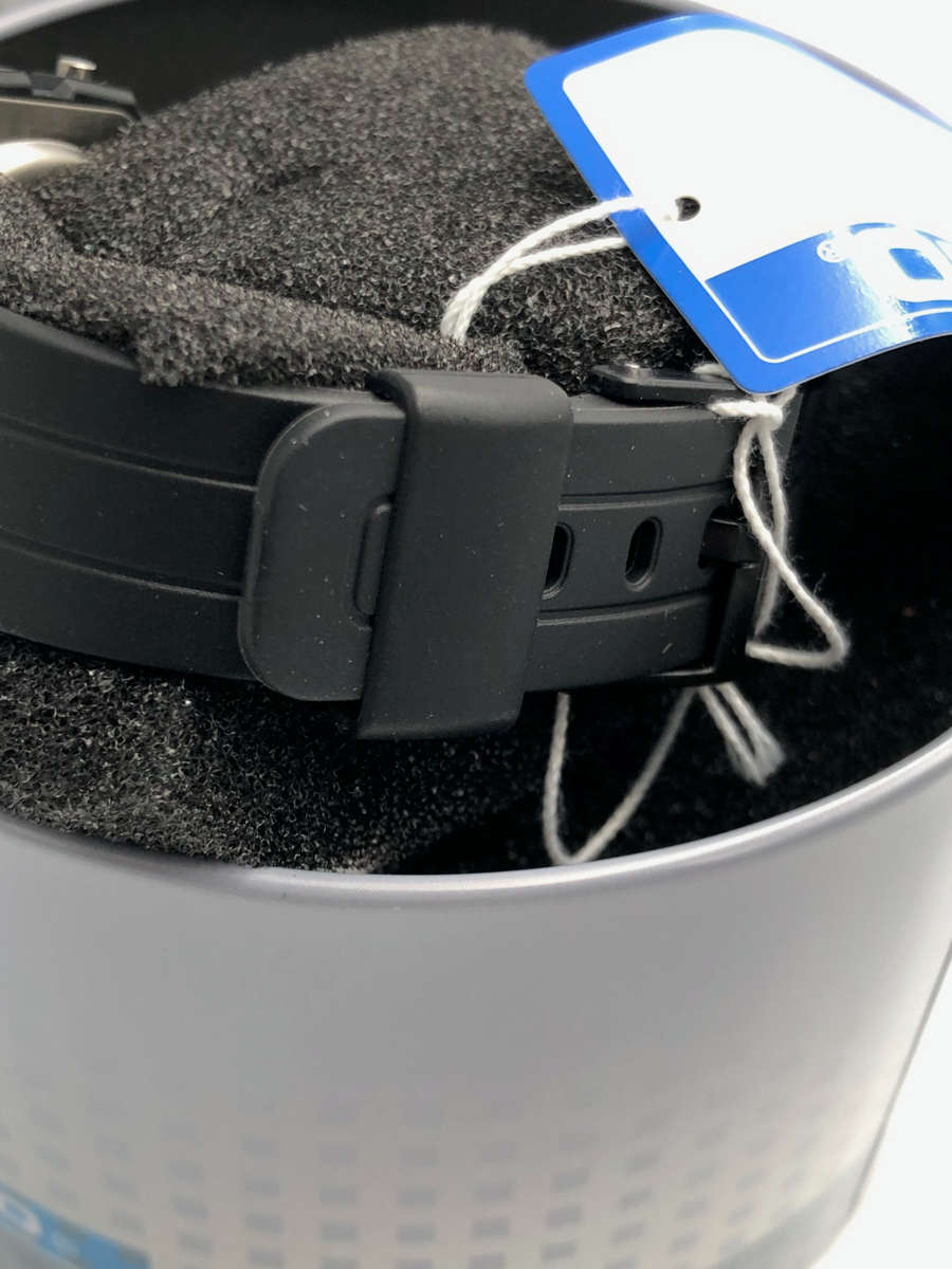 Casio F-91W Mens Digital Quartz Watch (Open Box)