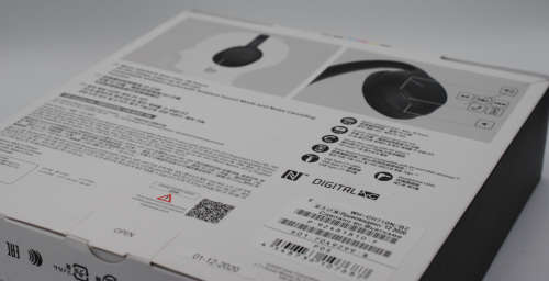 Sony WH-CH710N Wireless Noise Cancelling Headphones