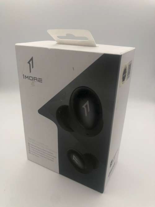 1MORE ColorBuds Stylish ESS6001T True Wireless Qualcomm cVc 8.0|BT|IPX5 Resistant In-Ear Headphones