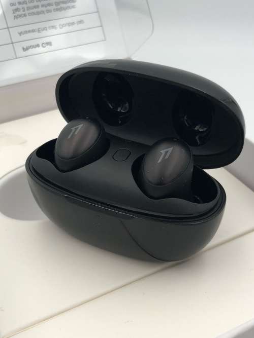 1MORE ColorBuds Stylish ESS6001T True Wireless Qualcomm cVc 8.0|BT|IPX5 Resistant In-Ear Headphones