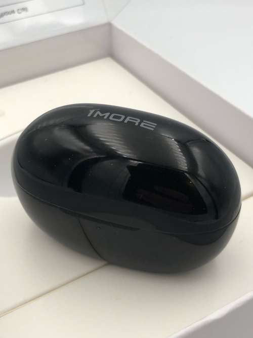 1MORE ColorBuds Stylish ESS6001T True Wireless Qualcomm cVc 8.0|BT|IPX5 Resistant In-Ear Headphones