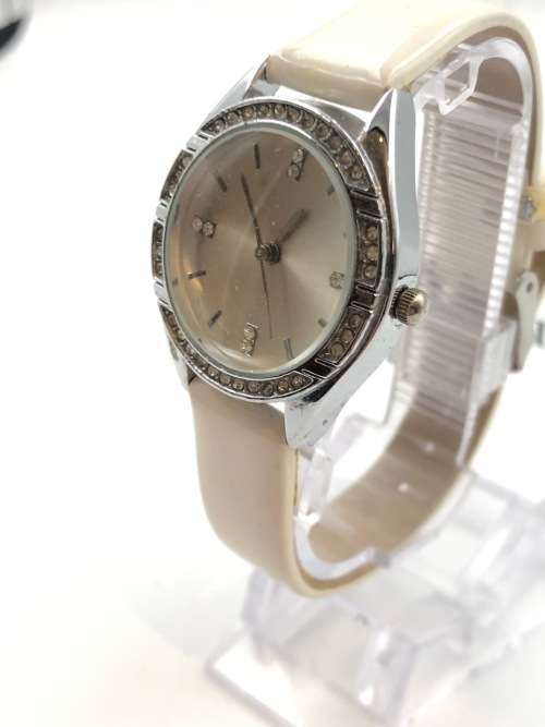 Digitime Ladies Quartz Watch