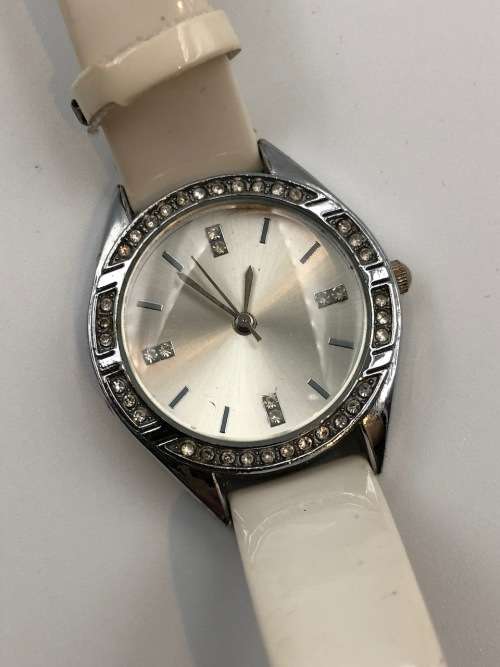 Digitime Ladies Quartz Watch