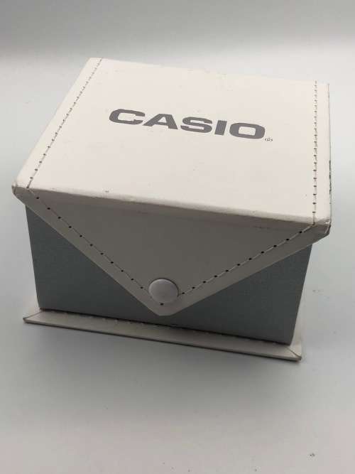Casio W-59-1VQD Mens Digital Quartz Watch (Open Box)