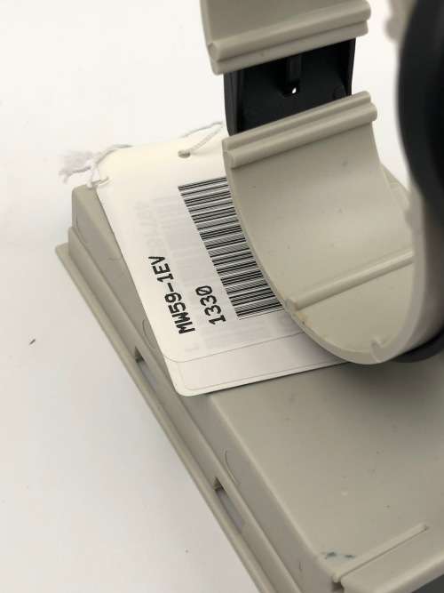 Casio Mens MW-59-1EV Analogue Quartz Watch (Open Box)