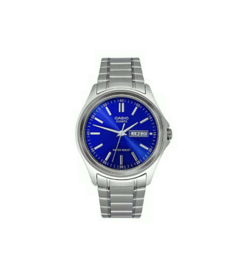 Casio Standard Collection Men`s MTP-1239D-2ADF Watch (Open Box)