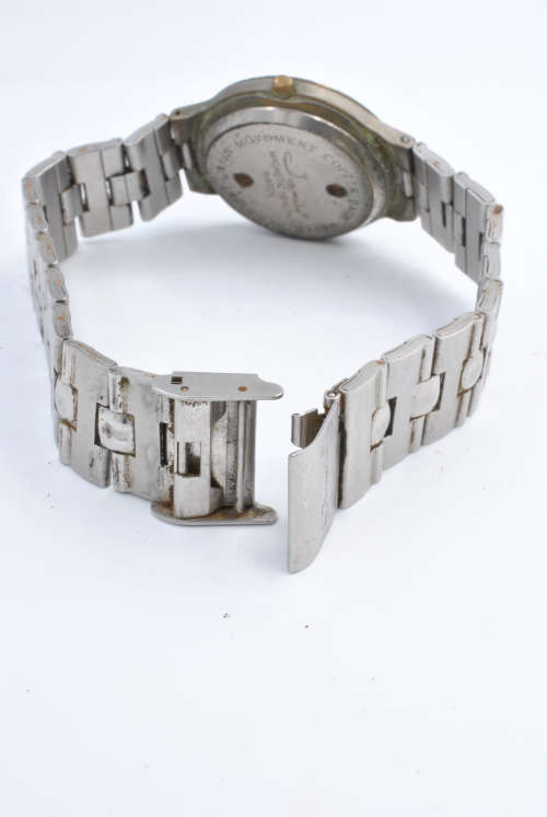 Jinmibo Copper men's watch (Quartz)