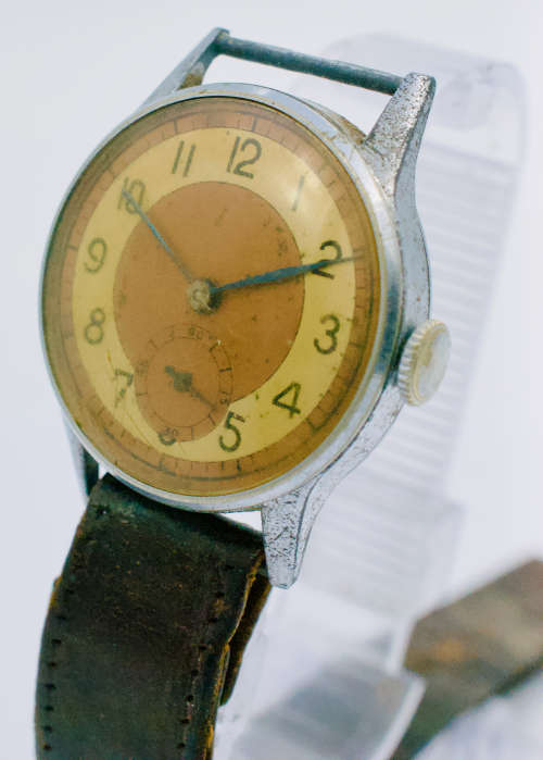 NO NAME Base metal watch (Mechanical)
