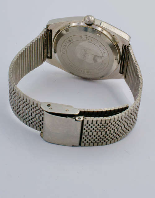 Citizen Base metal mens watch (Mechanical)