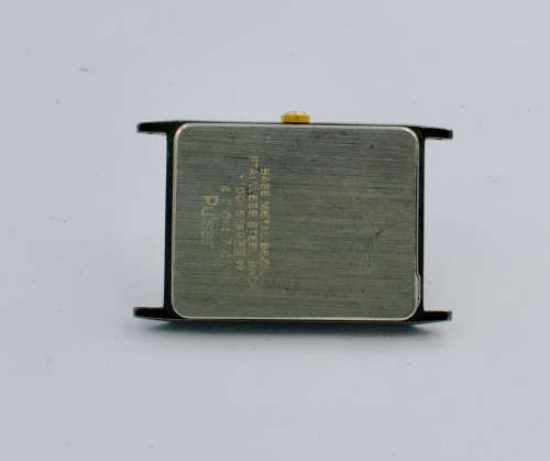 Pulsar Base metal watch (Quartz)