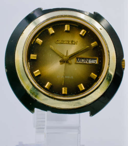 Citizen Base metal watch (Automatic)