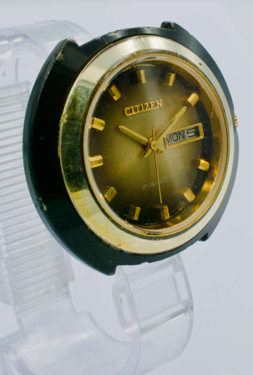 Citizen Base metal watch (Automatic)