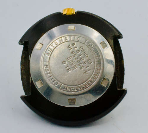 Citizen Base metal watch (Automatic)