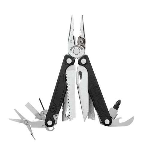 "Leatherman Charge + (plus)" 2019 MODEL!