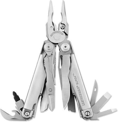 "Leatherman Surge" 2019 MODEL!