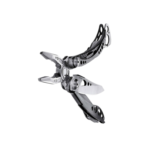 Leatherman Skeletool CX!!!