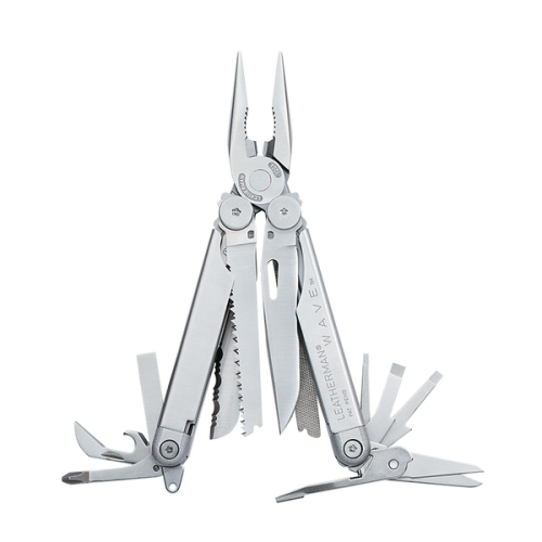 "Leatherman Wave Brand NEW Condition!!!