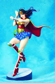 Bishoujo Armoured Wonder Woman