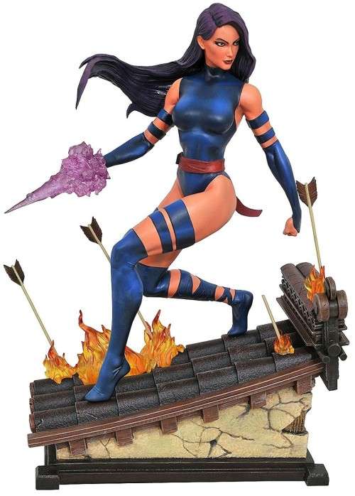 Psylocke X-Men