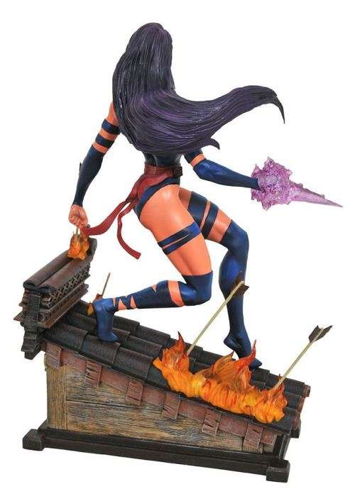 Psylocke X-Men