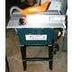 TABLE SAW 250 MM ; table size 430 x 625mm / table height 870mm : new sealed in box