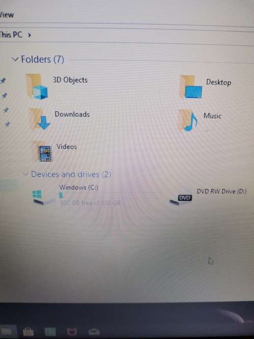 LENOVO V130 15IKB I3 7TH GEN LAPTOP