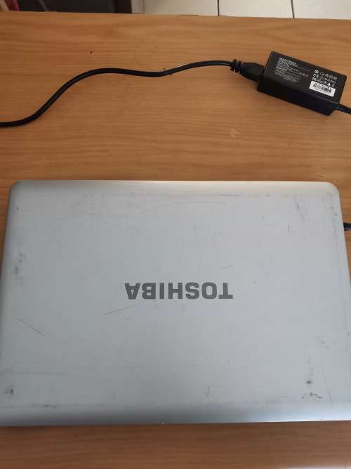 TOSHIBA SATELLITE L500 LAPTOP FOR SALE