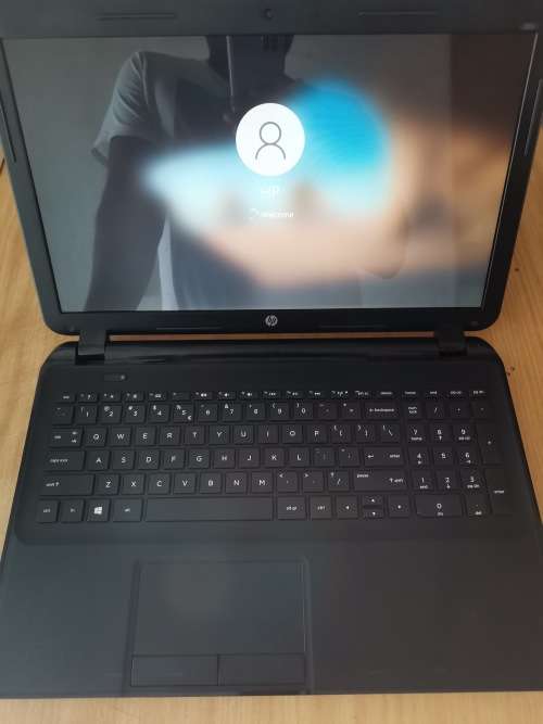 HP 255 G2 LAPTOP FOR SALE