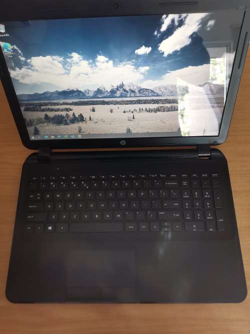 HP 255 G2 LAPTOP FOR SALE