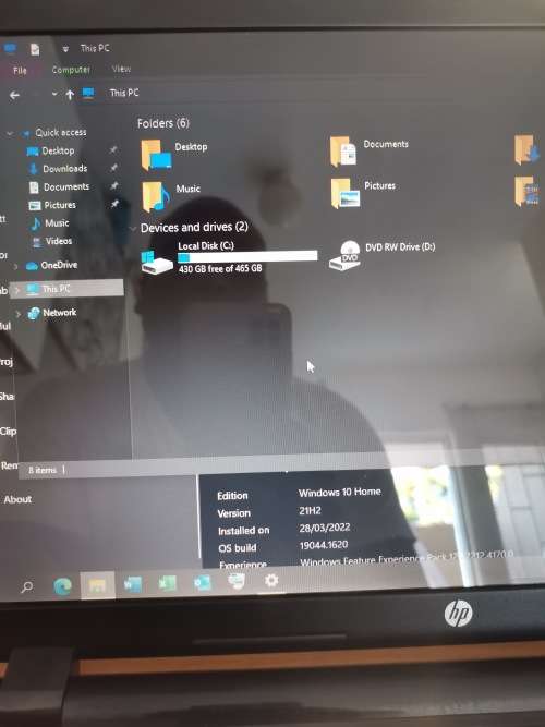 HP 255 G2 LAPTOP FOR SALE