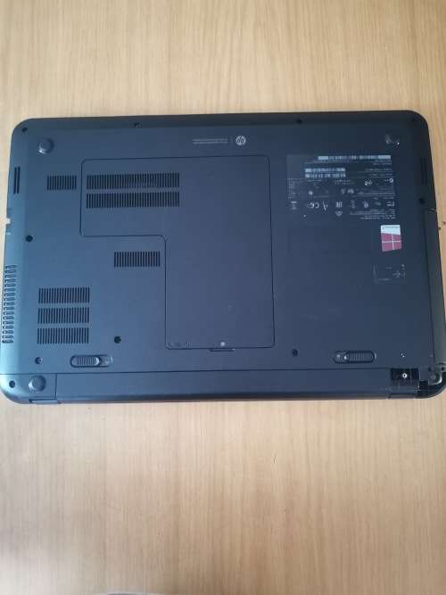 HP 255 G2 LAPTOP FOR SALE