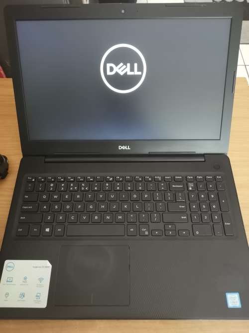 DELL INSPIRON 15 3581 i3 7TH GEN LAPTOP