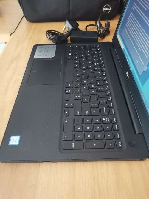 DELL INSPIRON 15 3581 i3 7TH GEN LAPTOP