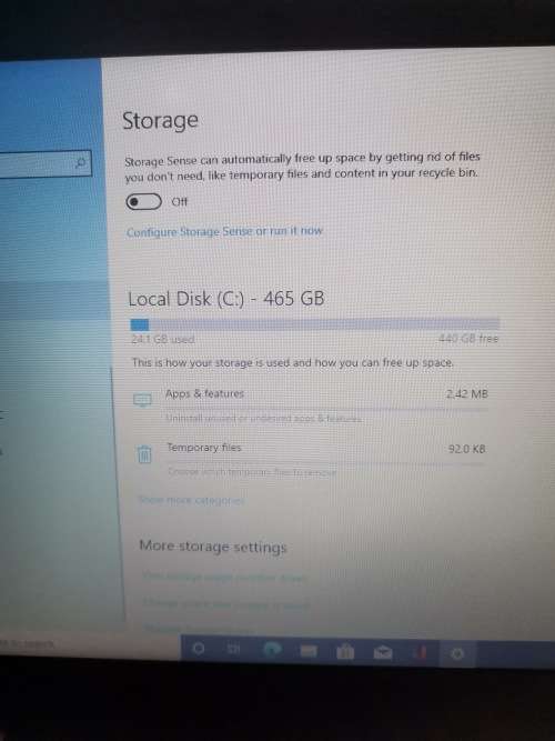 LENOVO THINKPAD L430 i5 LAPTOP FOR SALE
