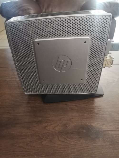 HP THIN CLIENT T510 SLIM TOWER PC
