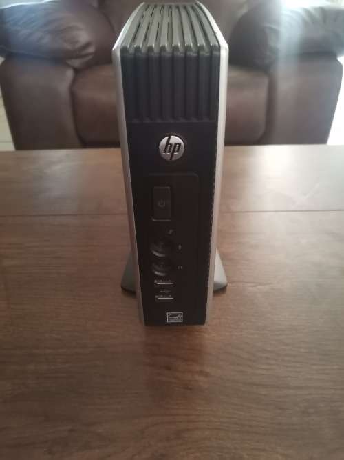 HP THIN CLIENT T510 SLIM TOWER PC