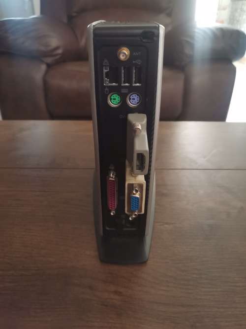 HP THIN CLIENT T510 SLIM TOWER PC