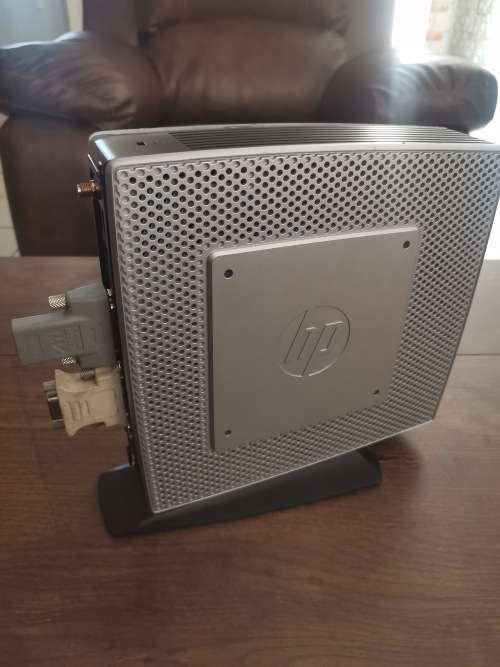 HP THIN CLIENT T510 SLIM TOWER PC
