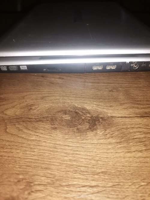 TOSHIBA SATELLITE L500 EL LAPTOP FOR SALE