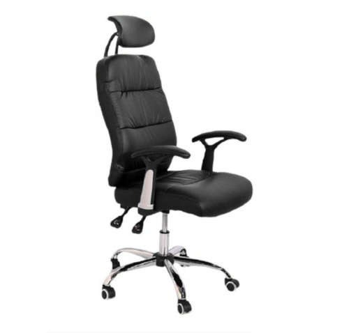 Office Chair - Shubs Reclining Office Chair with Head and Arm rests