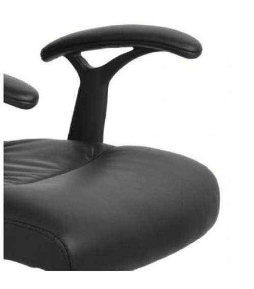 Office Chair - Shubs Reclining Office Chair with Head and Arm rests