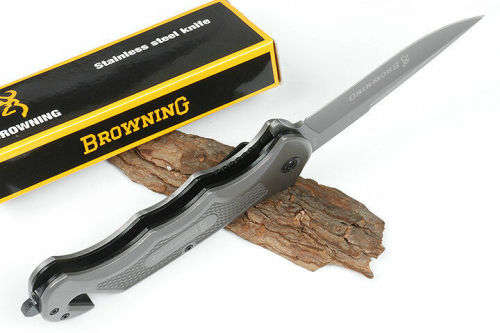 Browning Folding Knife