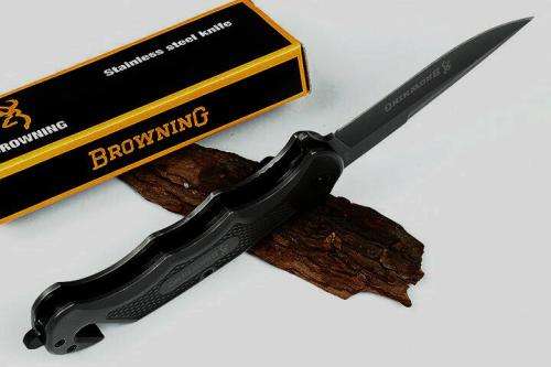 Browning Folding Knife