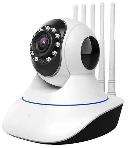 Intelligent Camera, Audio, Mobile phone network camera, ADSL Modem, Full Coverage