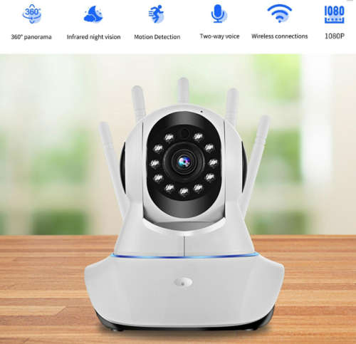 Intelligent Camera, Audio, Mobile phone network camera, ADSL Modem, Full Coverage