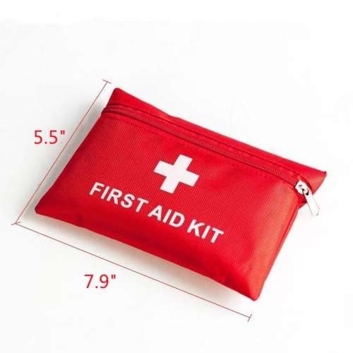 Mini First Aid Kit