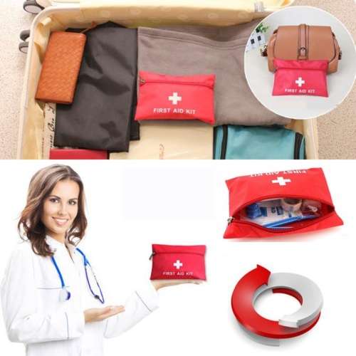 Mini First Aid Kit